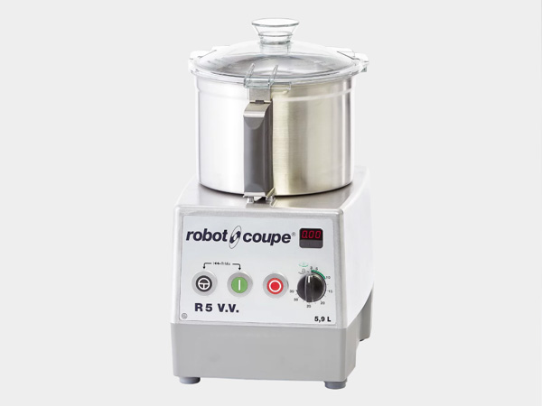 Robot Coupe食物調理機