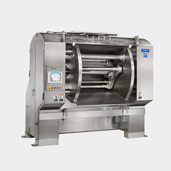 美國PEERLESS臥式攪拌機